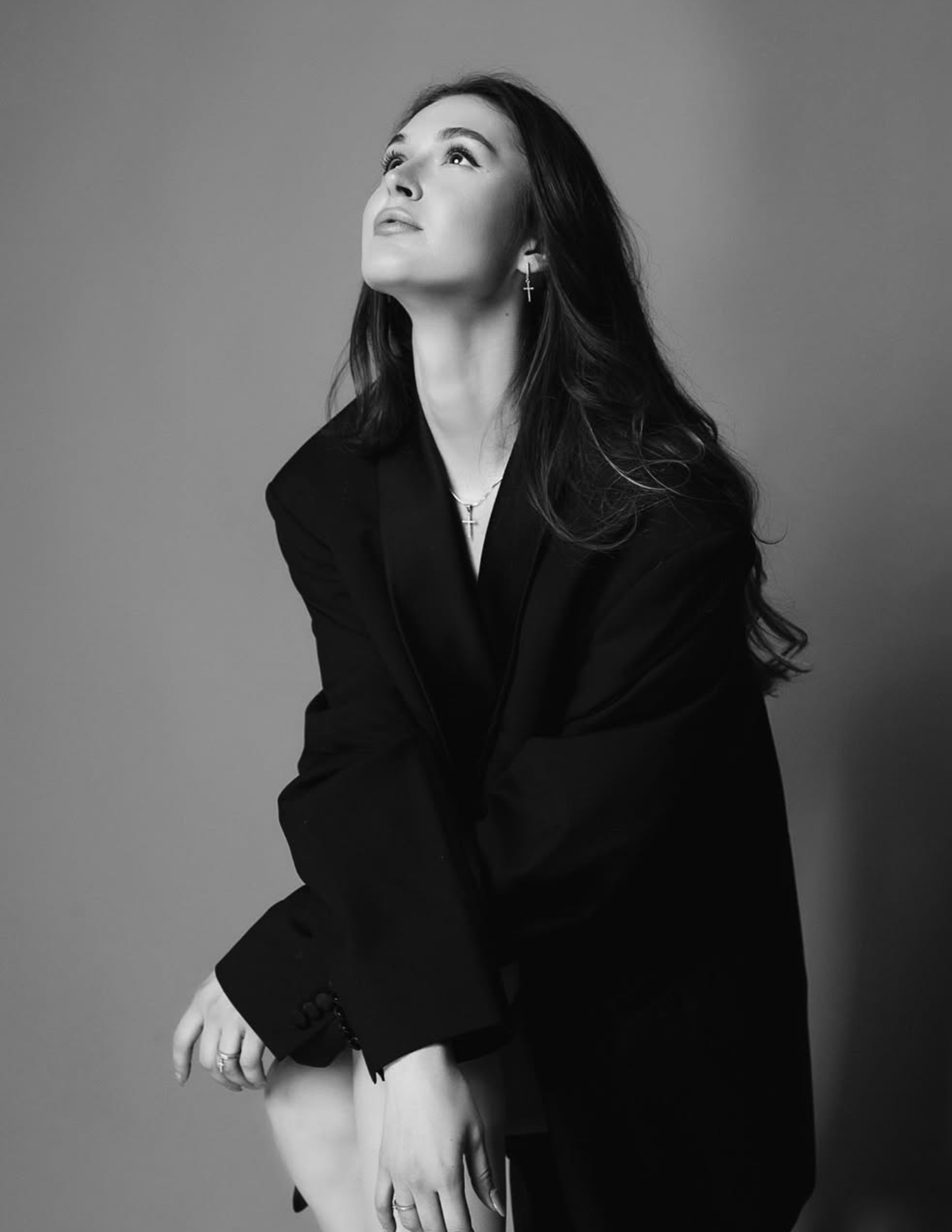 Anna – cosmetologist at Beauty Studio 30, Frederiksberg